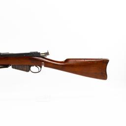 RARE! Remington-Lee 1899 30-40Krag Rifle (C)100831