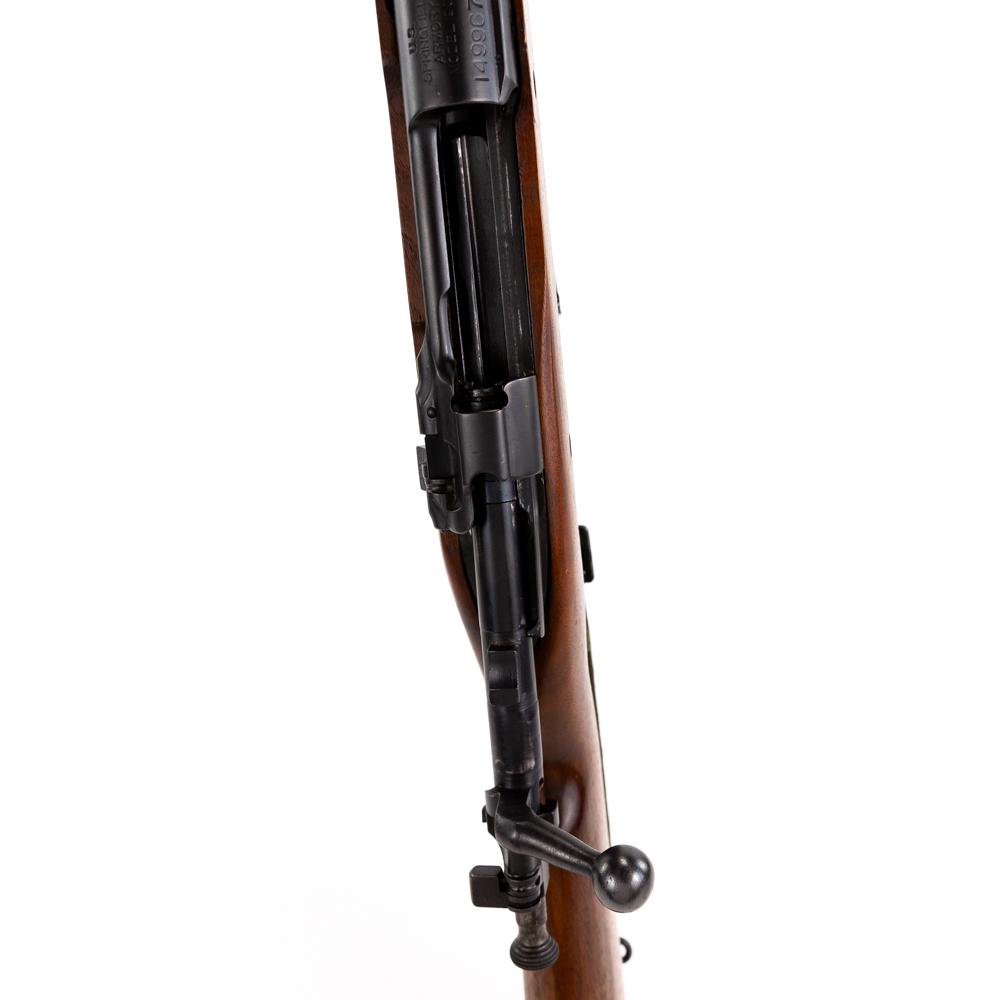 Springfield 1903 .30-06 Rifle (C) 1499678