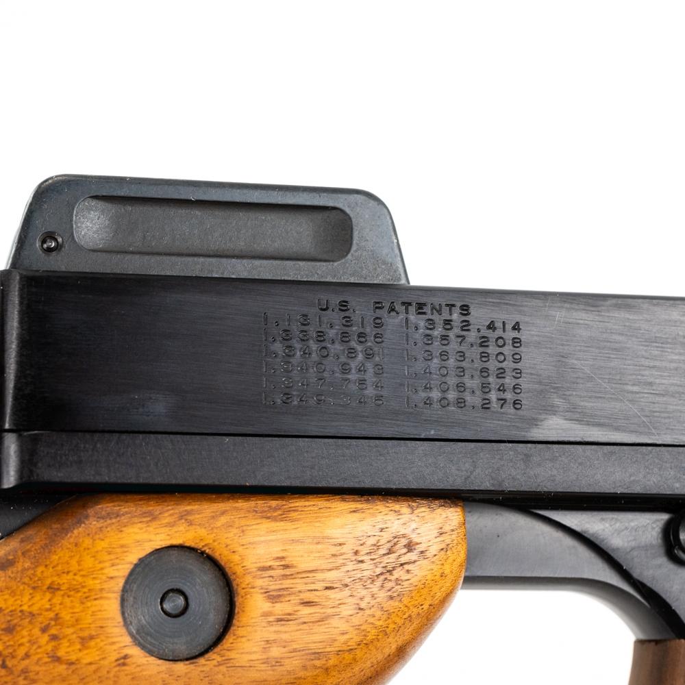 Auto Ordnance 1927A1 .45acp Rifle KD1086