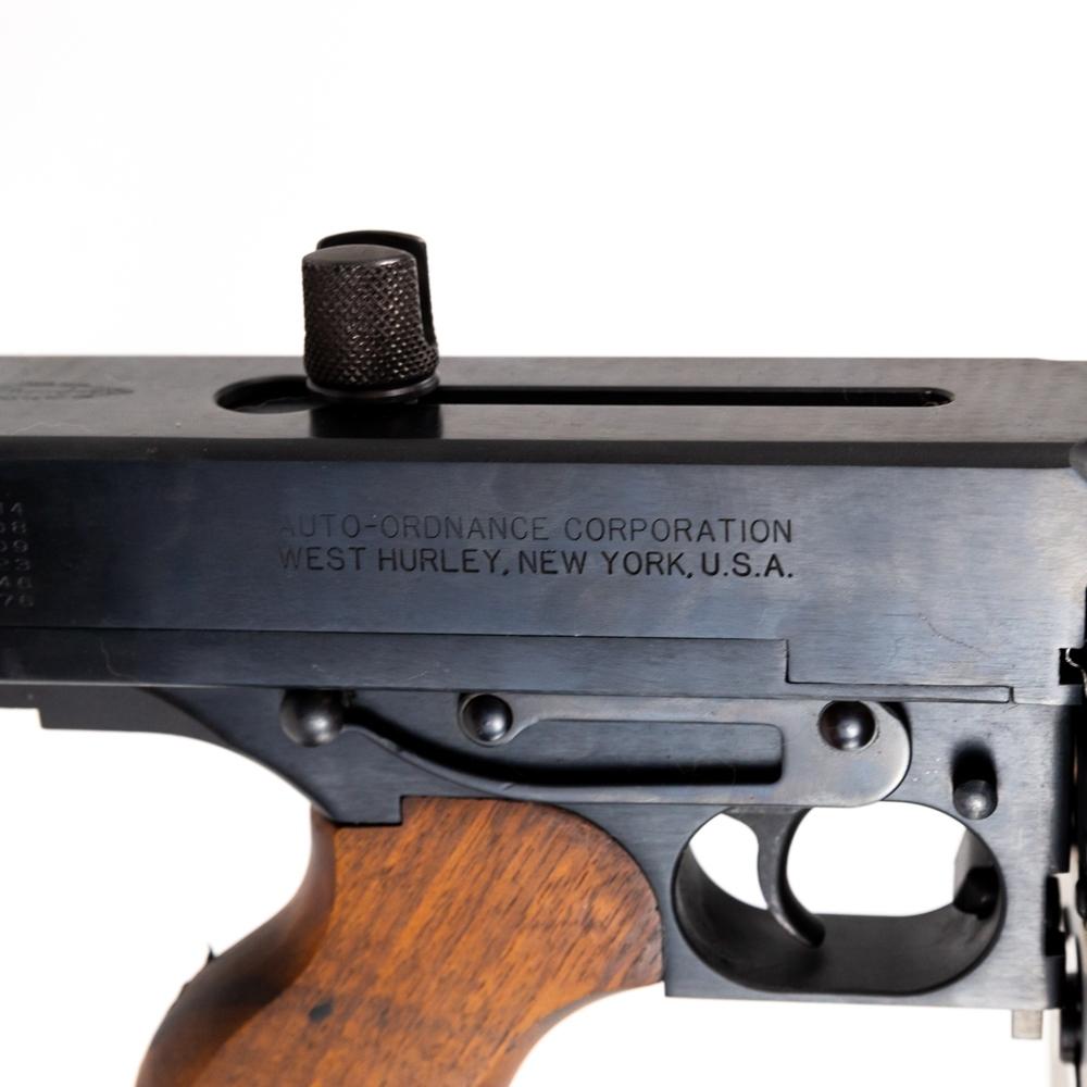 Auto Ordnance1927A1 .45acp 16" Rifle 28443