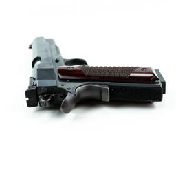 Custom Springfield 1911-A1 .45acp Pistol NM81226