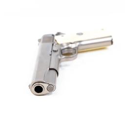 Colt MKIV/70 45acp 5" Pistol 70B00062
