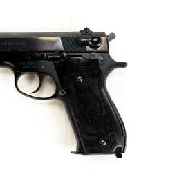 S&W 39-2 9mm 4" Pistol A663983