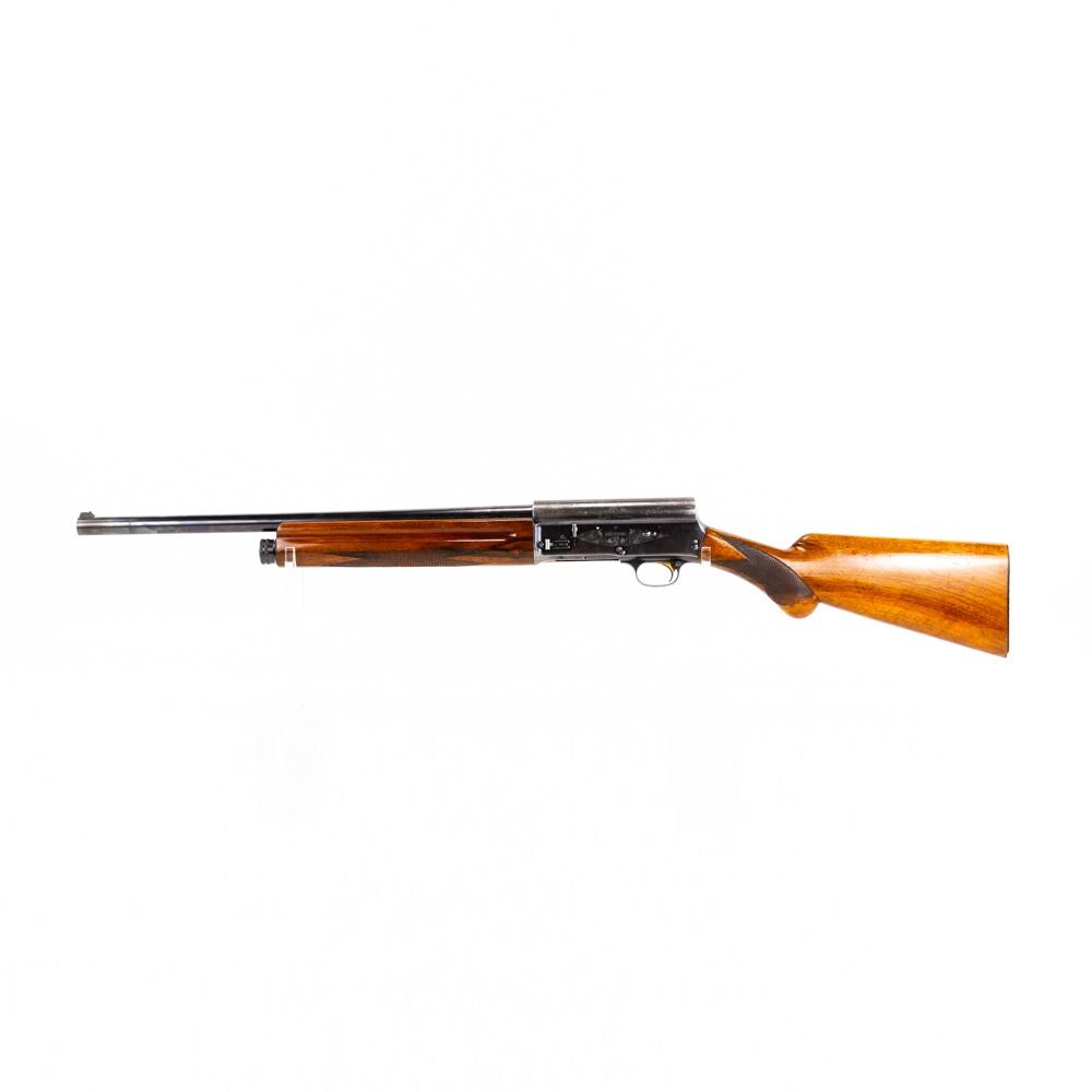 Browning Light Twelve 12g Shotgun 2xBBLS (C) 84836