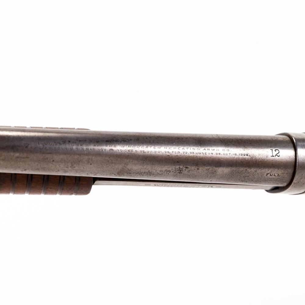 1906Winchester '97 12g 18.5" TD Shotgun (C) 280953