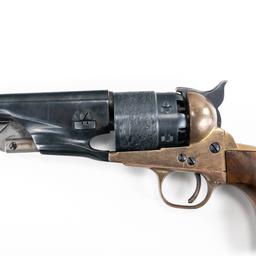 Armsport "1860 Army" 44 BP 8" Revolver (C) 54876