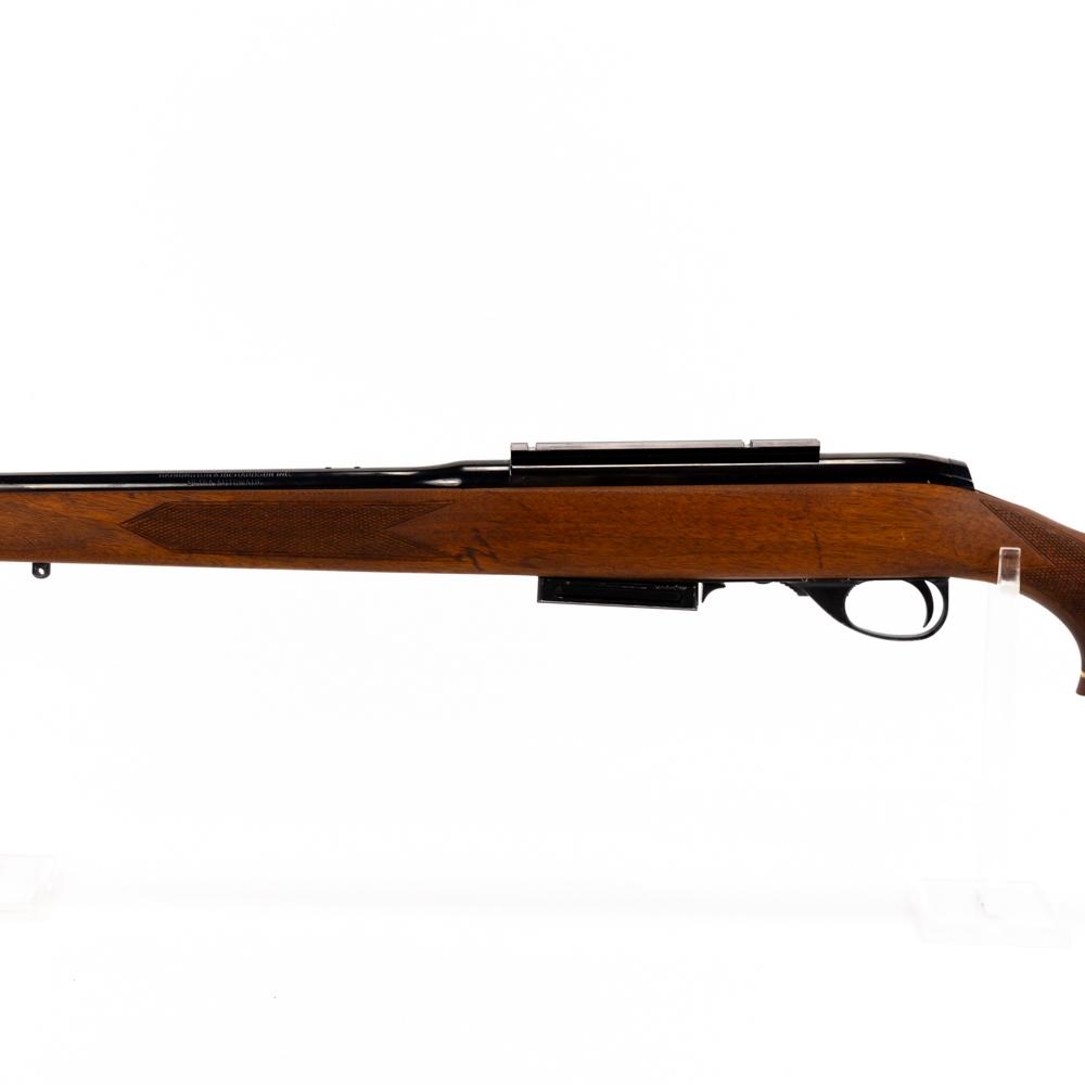 H&R ULTRARIFLE 308 22" Rifle (C) 61164