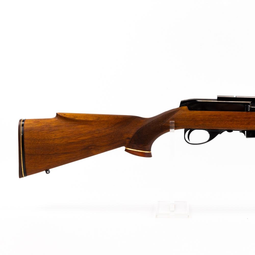 H&R ULTRARIFLE 308 22" Rifle (C) 61164