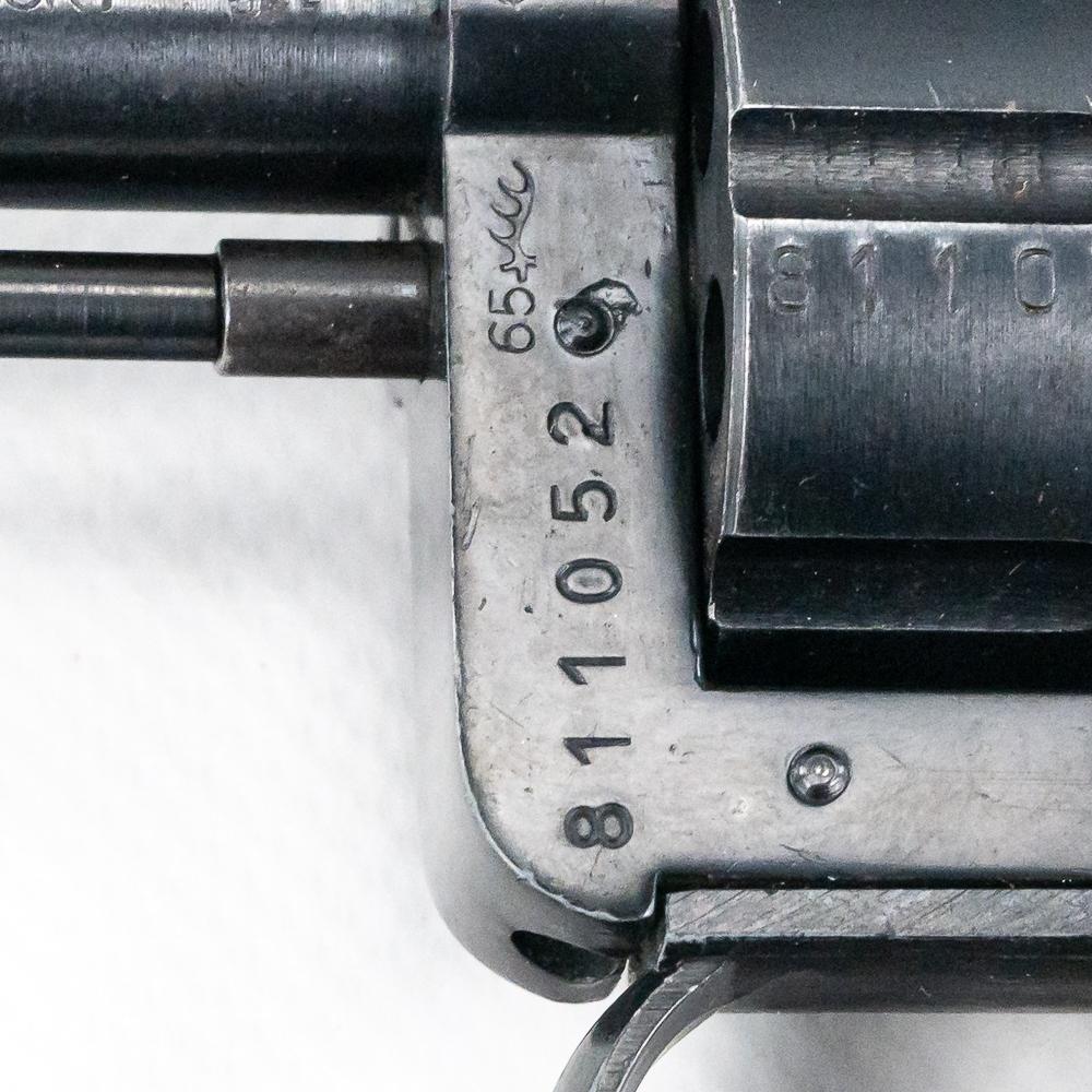 Rohm RG10 22short Revolver 811052