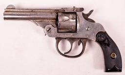 Thames Arms Co. Top Break Revolver .32S&W (C)1991