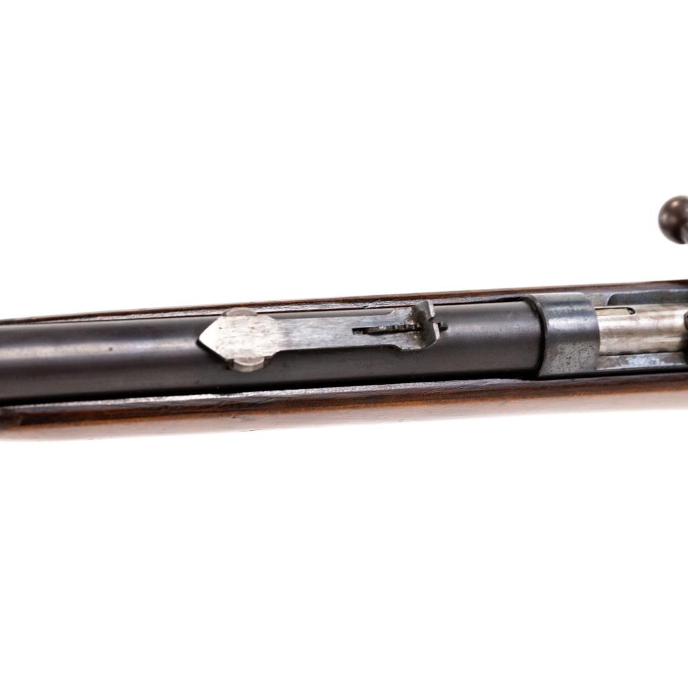 Gaco Bolt 22lr 20" Rifle (C) nsn