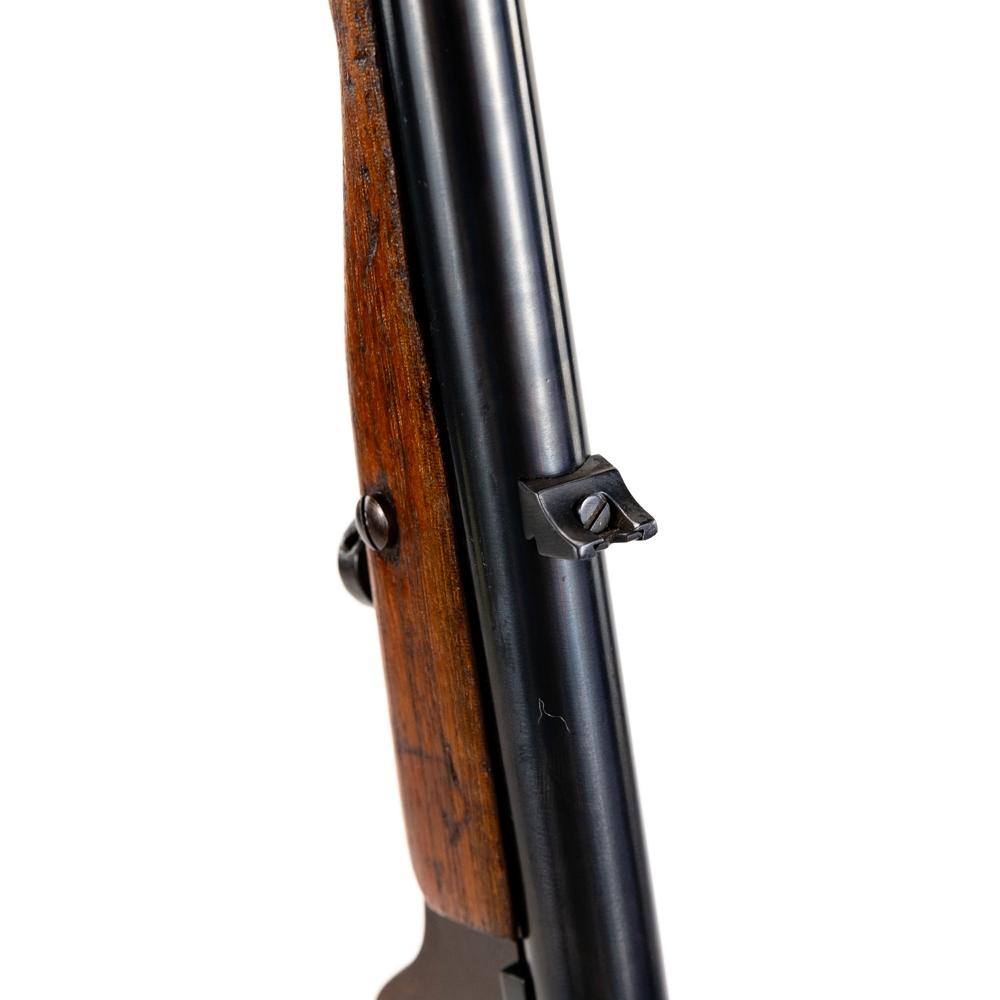Quackenbush Safety 22lr Rifle (C) nsn