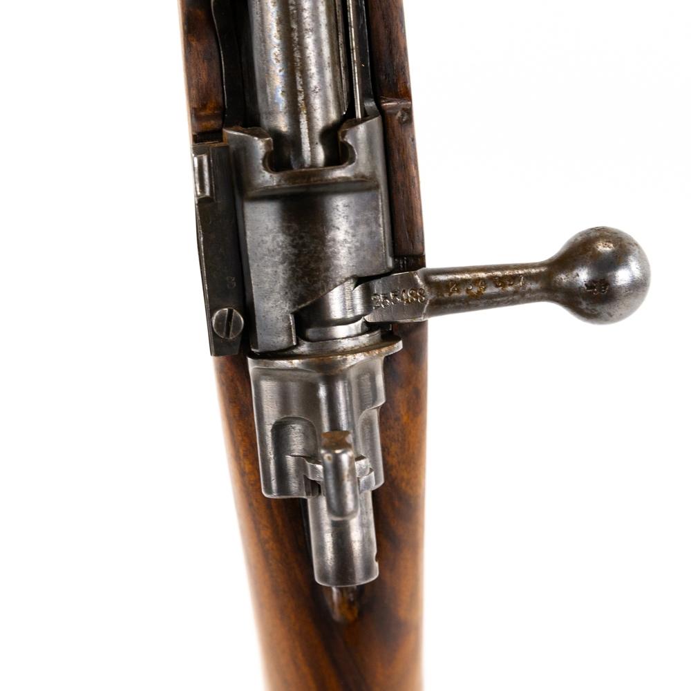 Yugo M1924 8mm Rifle (C) 270899