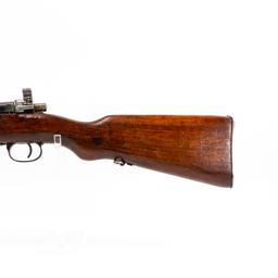 Yugo M1924 8mm Rifle (C) 270889