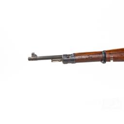 Yugo M1924 8mm Rifle (C) 270889