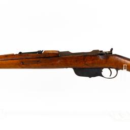 Mannlicher M95m 7.92x57 Rifle (C) 40897