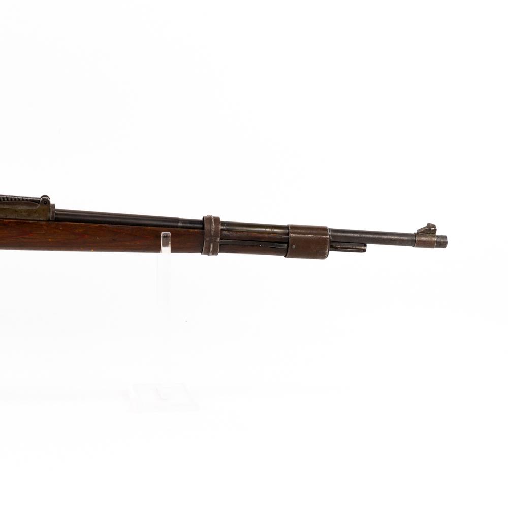 Gusiloff Werke "bcd" Mod98 8mm Rifle (C) 4524AA