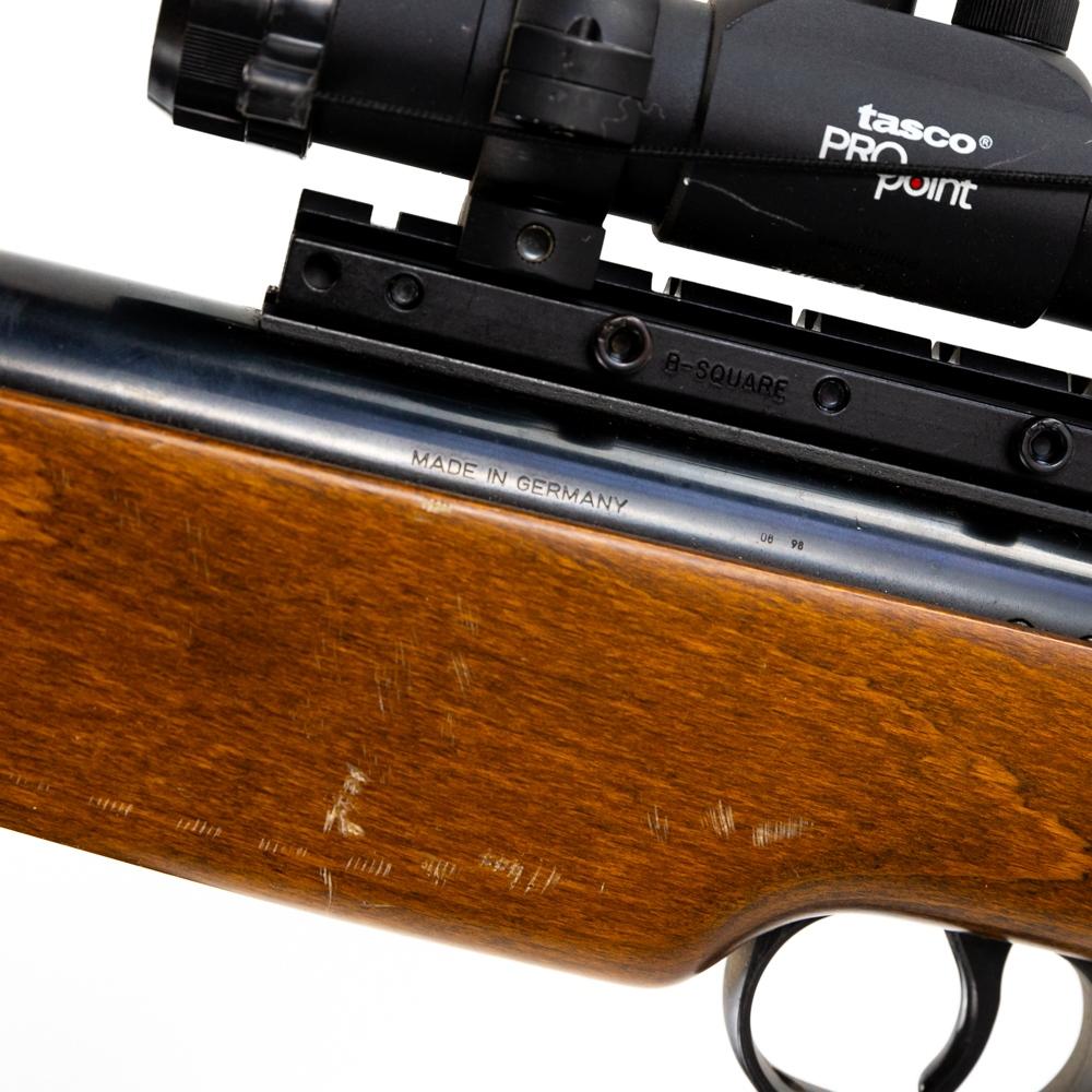 RWS Diana M48 22 Side-cocker Air Rifle 02083690
