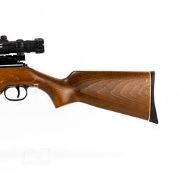 RWS Diana M48 22 Side-cocker Air Rifle 02083690