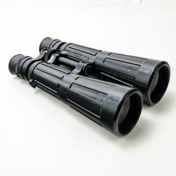 West German Zeiss Dialyt 8x56 B Binoculars-Minty