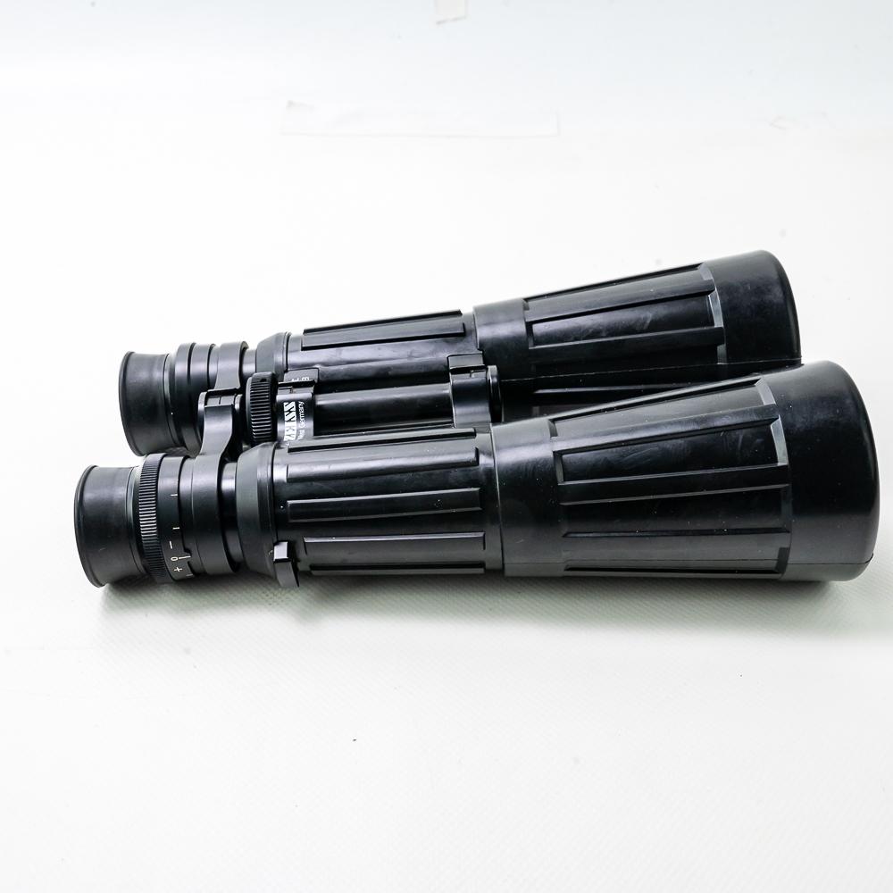 West German Zeiss Dialyt 8x56 B Binoculars-Minty
