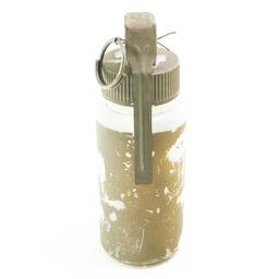 US Army Prototype Plastic Smoke Hand Grenade