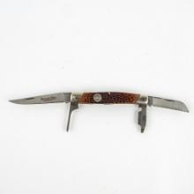 Remington UMC Made in USA Model R-2 Pocket Knife