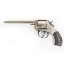 H&R American .38S&W Revolver (C) 47450