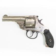 H&R Top Break .38 S&W Revolver (C) G96139