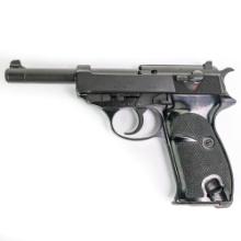 Walther P1 9mm Pistol (C) 383573
