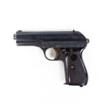 CZ Modell 27 7.65mm Pistol w/Holster (C) 276051