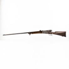 Swiss Vetterli 10.4x38R 32" Rifle (C) 97226