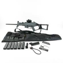 HK USC45 45acp Rifle 47-002683