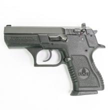 IWI Baby Desert Eagle 9mm Pistol 36315416