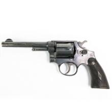 Beistegui Bros 6-Shot 32-20 Revolver 25709