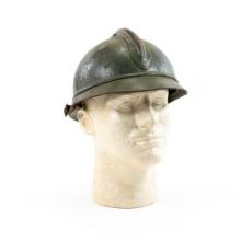 WWI Italian Army Adrian M16 Combat Helmet