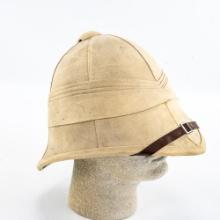 Reproduction English Pith Helmet