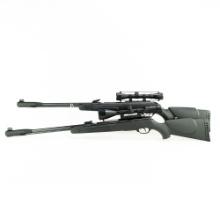 2x Gamo CFX Under Lever Air Rifles