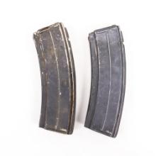 Rare SPIW XM19 Serial Flechette Rifle Magazine Lot