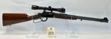 Winchester Model 9422M XTR Rifle