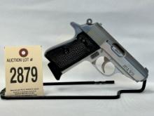 Walther PPK/S-1 Pistol