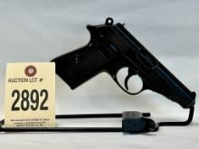 Walther PPK Pistol