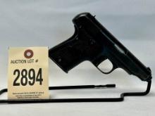 MAB Model C Pistol