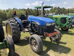 NEW HOLLAND TT60A