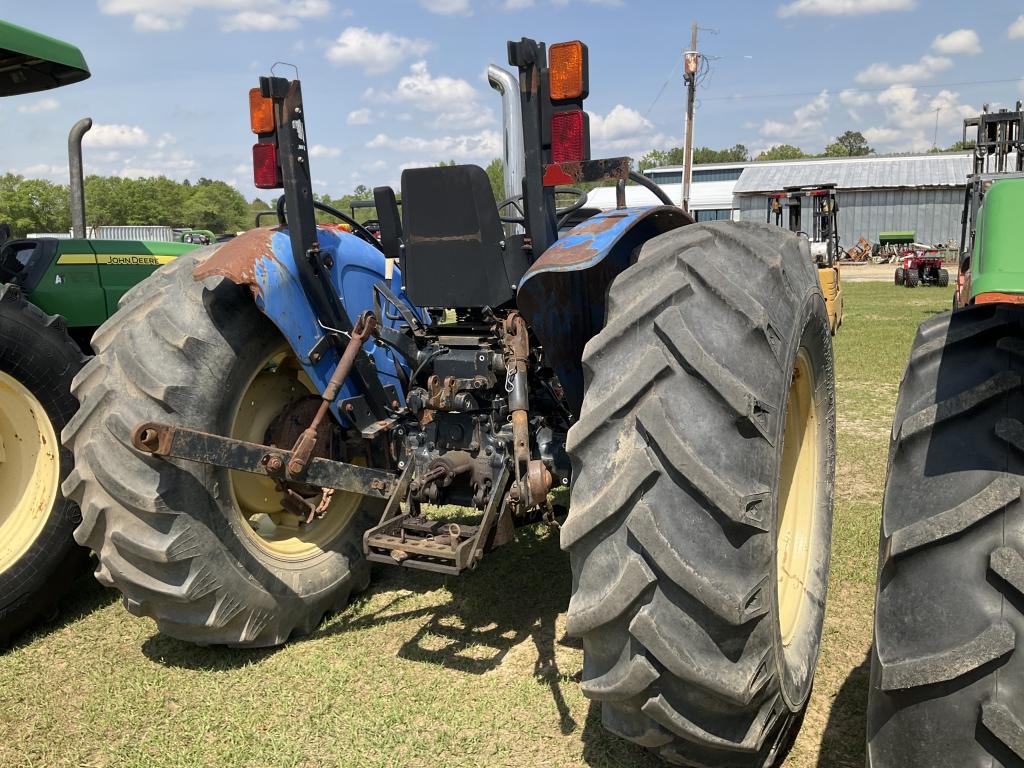 NEW HOLLAND TT60A