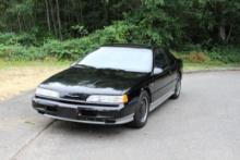 1990 Ford Thunderbird SC