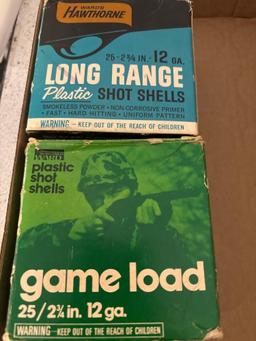 vintage gun digest shotgun shells