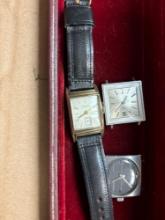 LONGINES wind up watches see list