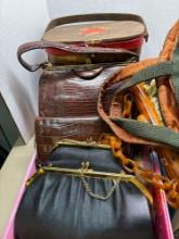 vintage purses