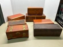small cedar boxes box with sliding top